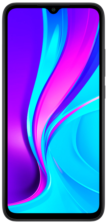 Смартфон Redmi 9C 2/32 ГБ (NFC) синий