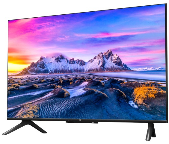 Телевизор Xiaomi Mi LED TV P1 32"