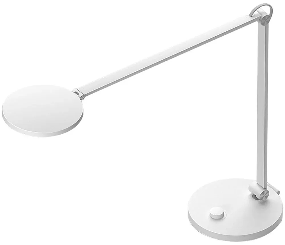 Настольная лампа Xiaomi Mi Smart LED Desk Lamp Pro белый BHR4119GL