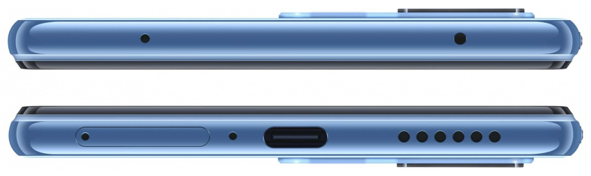 Смартфон Xiaomi 11 Lite 5G NE 8/128 ГБ синий