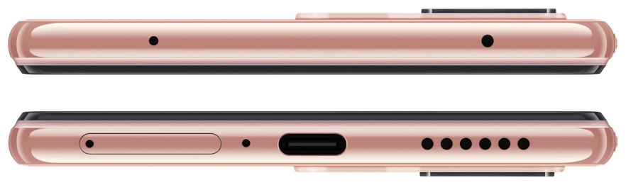 Смартфон Xiaomi 11 Lite 5G NE 8/128 ГБ розовый