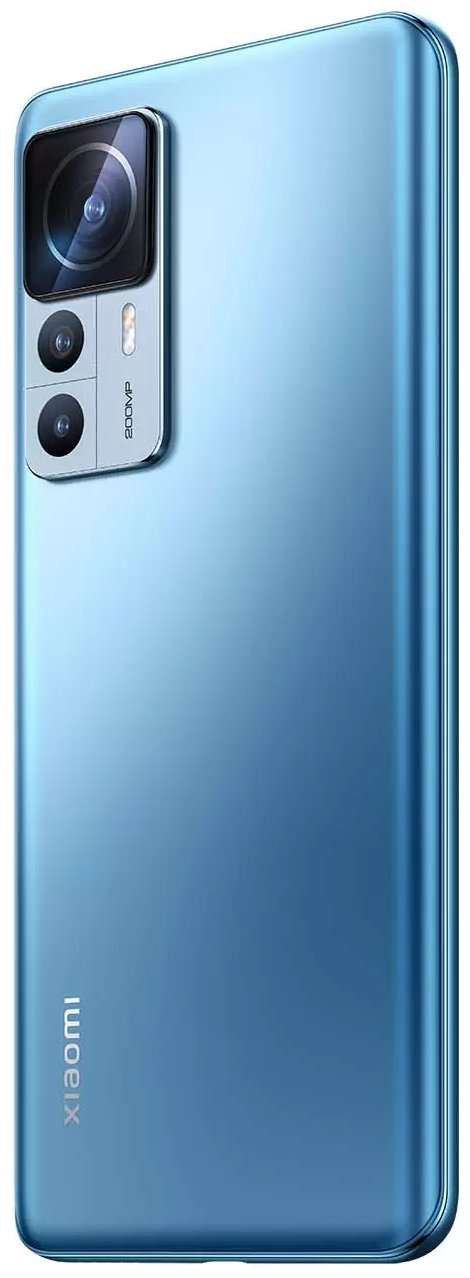 Смартфон Xiaomi 12T Pro 8/128 ГБ синий