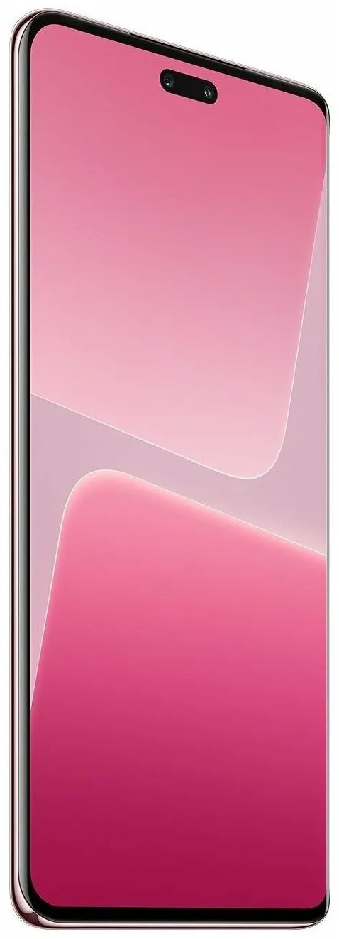 Смартфон Xiaomi 13 Lite 8/256 ГБ розовый