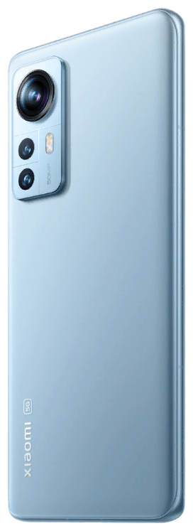 Смартфон Xiaomi 12X 8/256 ГБ синий