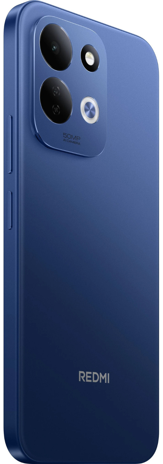 Смартфон REDMI 17 4/256 ГБ синий