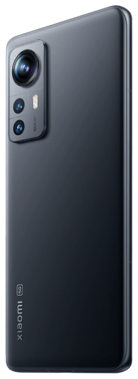 Смартфон Xiaomi 12 8/128 ГБ серый