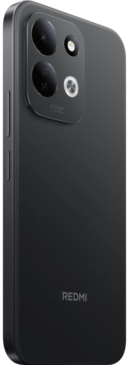 Смартфон REDMI 17 8/256 ГБ черный