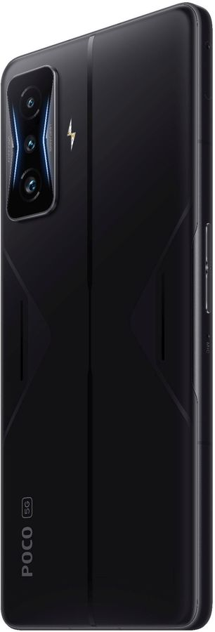 Смартфон Poco F4 GT 8/128 Гб черный
