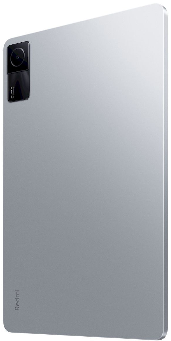 11" Планшет Redmi Pad 4/128 ГБ Wi-Fi серебристый
