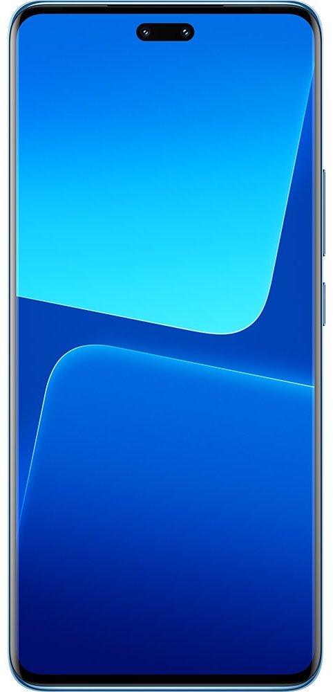 Смартфон Xiaomi 13 Lite 8/256 ГБ голубой