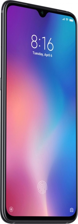 Смартфон Xiaomi Mi9 6/64 ГБ черный