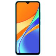 Смартфон Redmi 9C 4/128 ГБ (NFC) зеленый