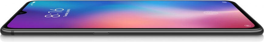 Смартфон Xiaomi Mi9 6/64 ГБ черный