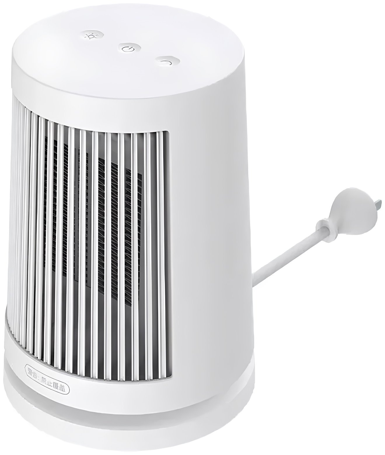 Тепловентилятор настольный Xiaomi Desktop Heater BHR8940EU