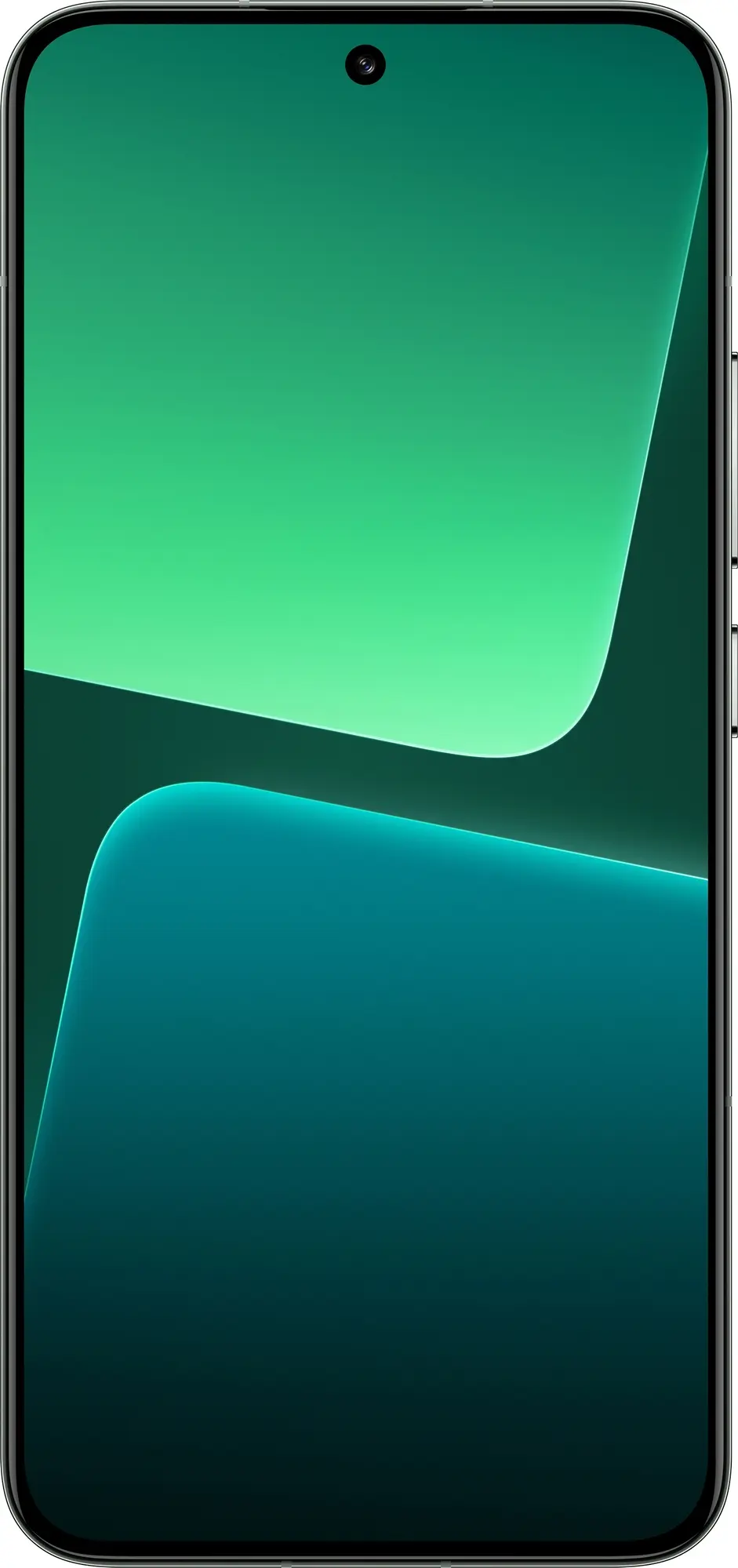 Смартфон Xiaomi 13 12/256 ГБ зеленый