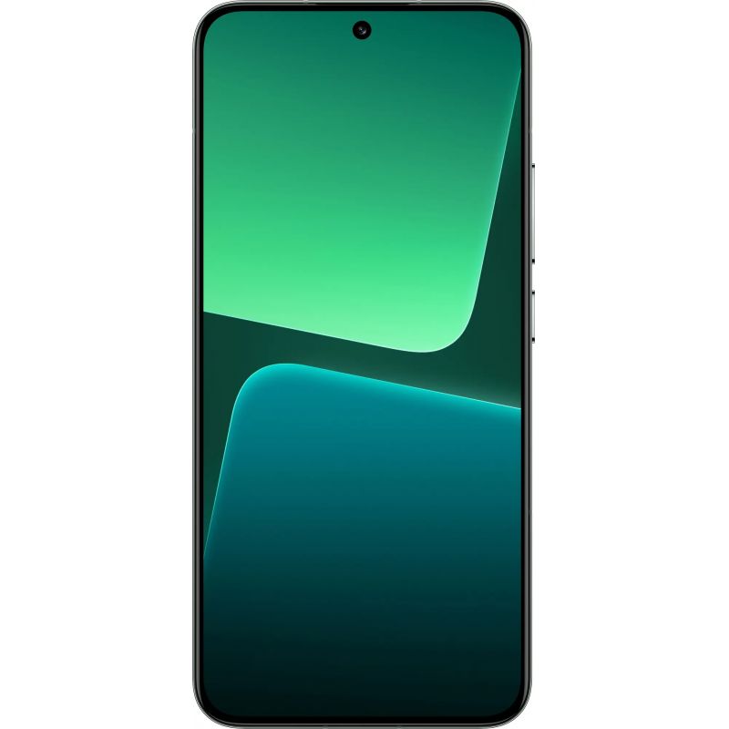 Смартфон Xiaomi 13 12/256 ГБ зеленый