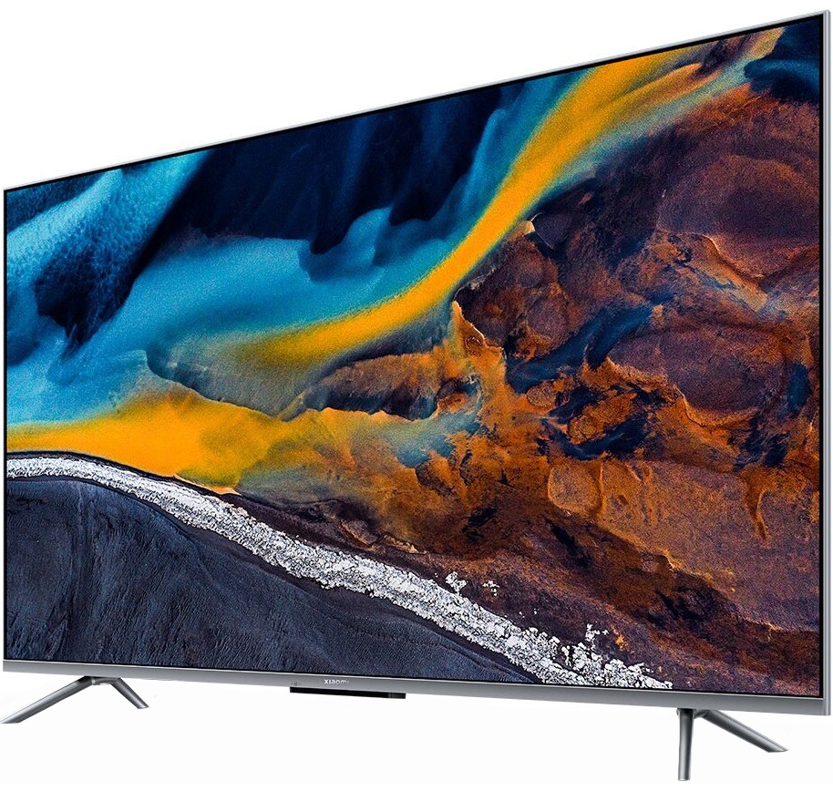 Телевизор Xiaomi TV Q2 65"