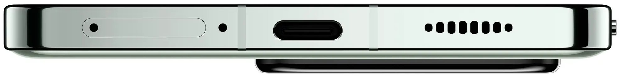 Смартфон Xiaomi 13 12/256 ГБ зеленый