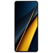 Смартфон POCO X6 Pro 5G 12/512 Гб желтый