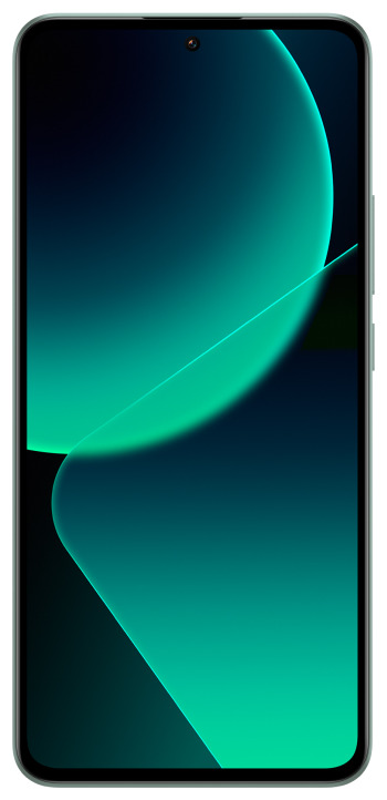 Смартфон Xiaomi 13T Pro 12/512 ГБ зеленый