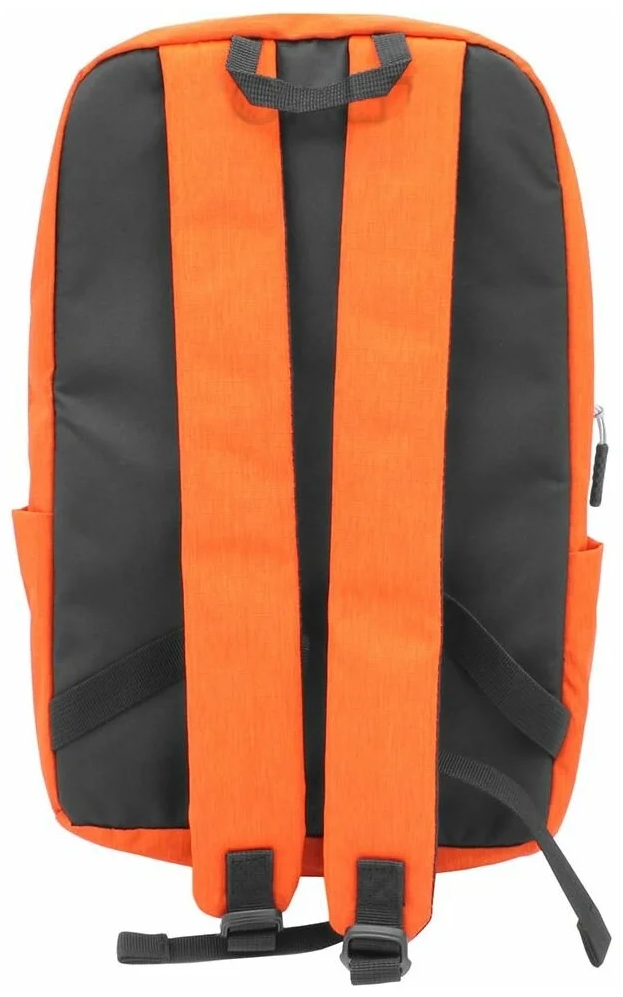 Рюкзак Xiaomi Mi Casual Daypack оранжевый ZJB4148GL