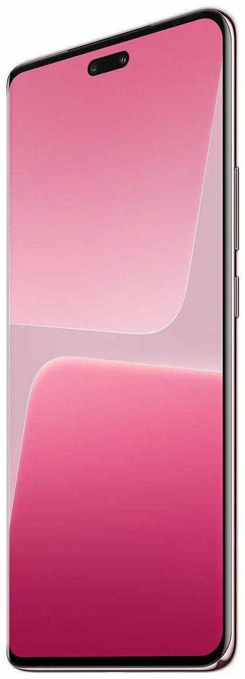 Смартфон Xiaomi 13 Lite 8/256 ГБ розовый