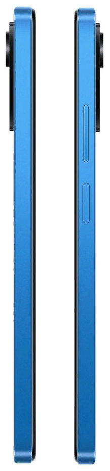 Смартфон Poco X4 Pro 5G 8/256 Гб синий