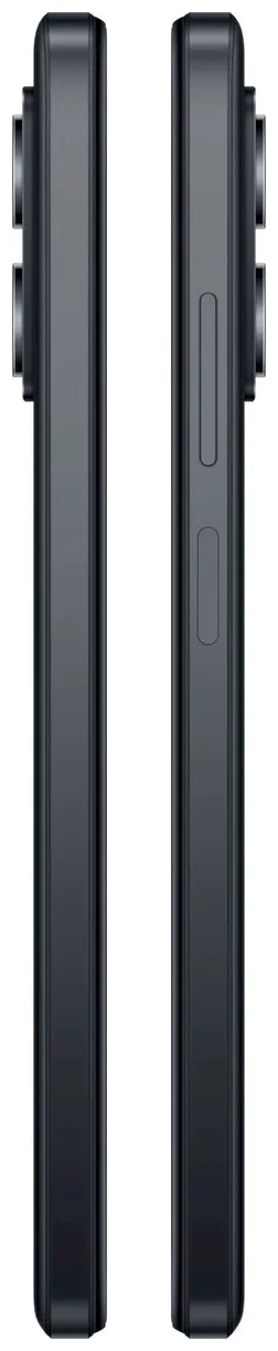 Смартфон Poco X4 GT 8/128 Гб черный