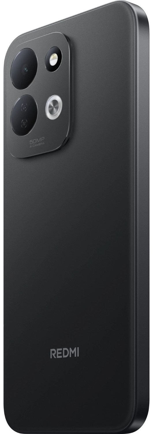 Смартфон REDMI 17 4/128 ГБ черный