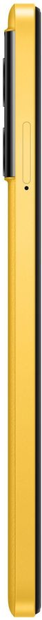 Смартфон Poco M5 4/128 Гб желтый