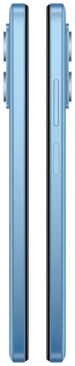 Смартфон Poco X4 GT 8/256 Гб синий