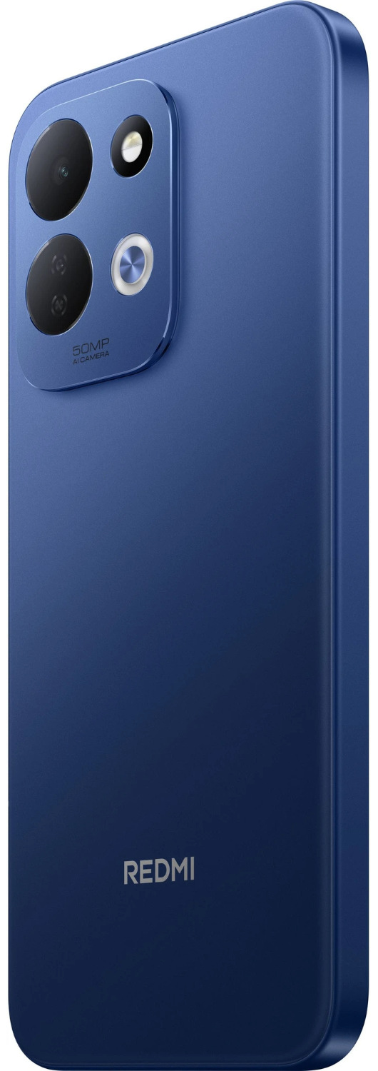 Смартфон REDMI 17 8/256 ГБ синий