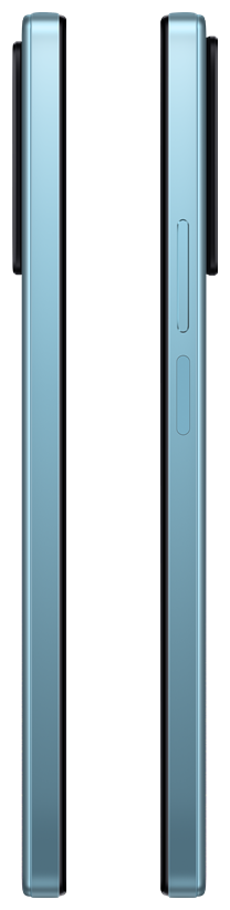 Смартфон Redmi Note 11 Pro+ 5G 8/128 ГБ синий