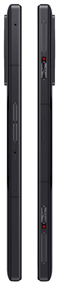 Смартфон Poco F4 GT 8/128 Гб черный