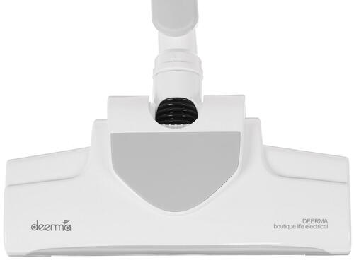 Ручной пылесос Deerma DX700 белый