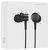 Проводные наушники Xiaomi Mi In-Ear Headphones Basic черный ZBW4354TY