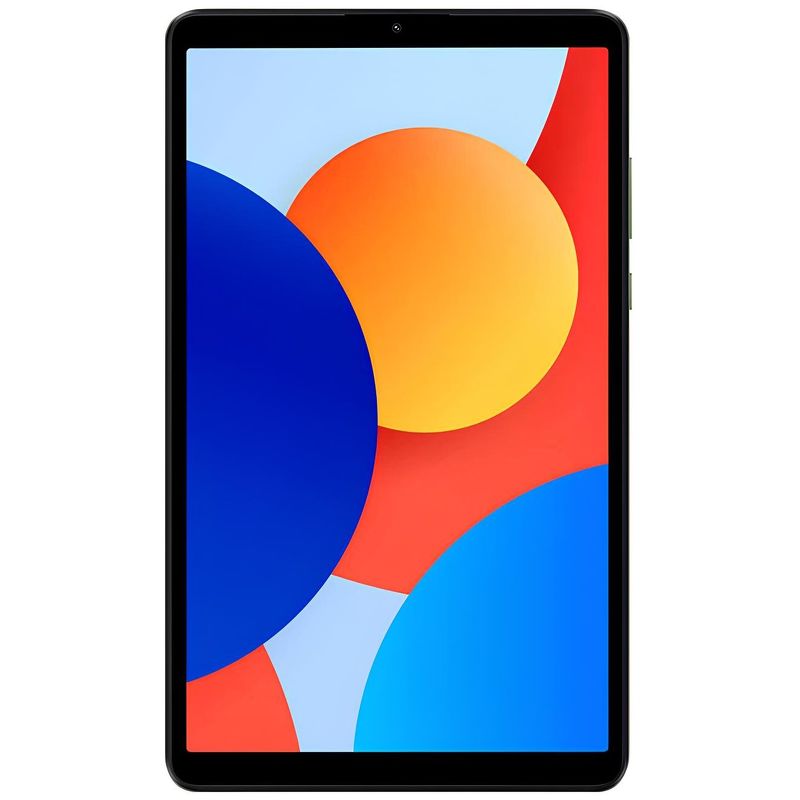 8.7" Планшет Redmi Pad SE 4/128 ГБ 4G зеленый