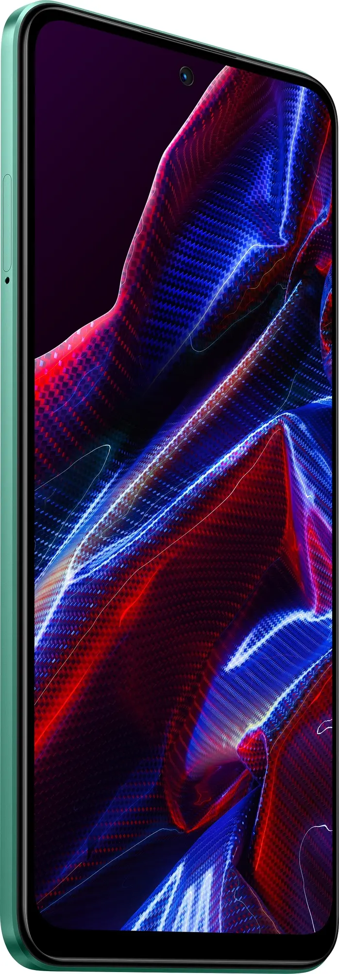 Смартфон Poco X5 5G 6/128 Гб зеленый