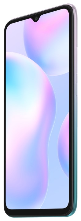 Смартфон Redmi 9A 2/32 ГБ голубой