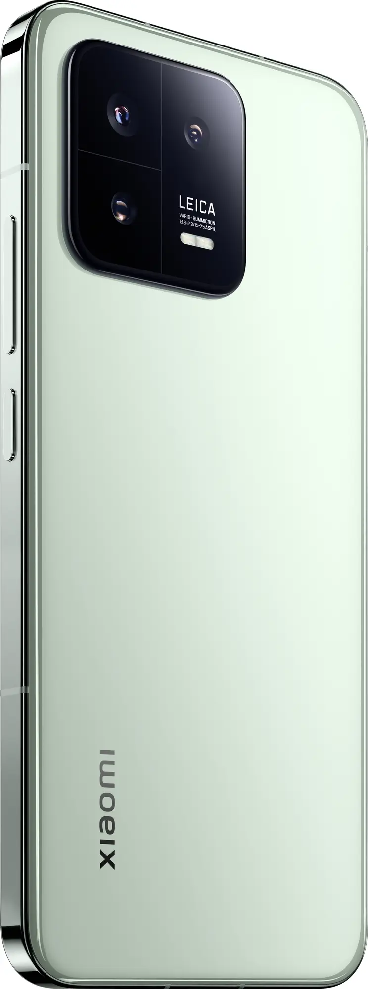 Смартфон Xiaomi 13 12/256 ГБ зеленый