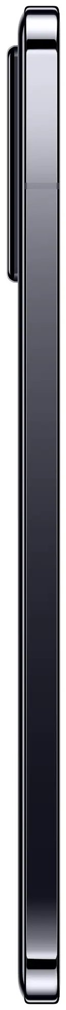 Смартфон Xiaomi 13 12/256 ГБ черный