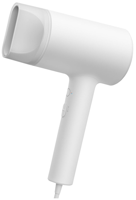 Фен Xiaomi Mi Ionic Hairdryer белый NUN4052GL