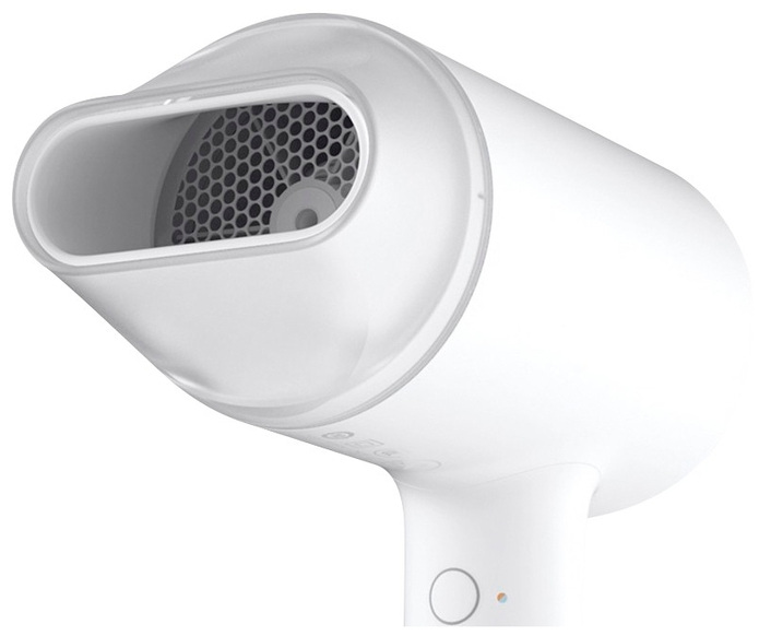 Фен Xiaomi Mi Ionic Hairdryer белый NUN4052GL
