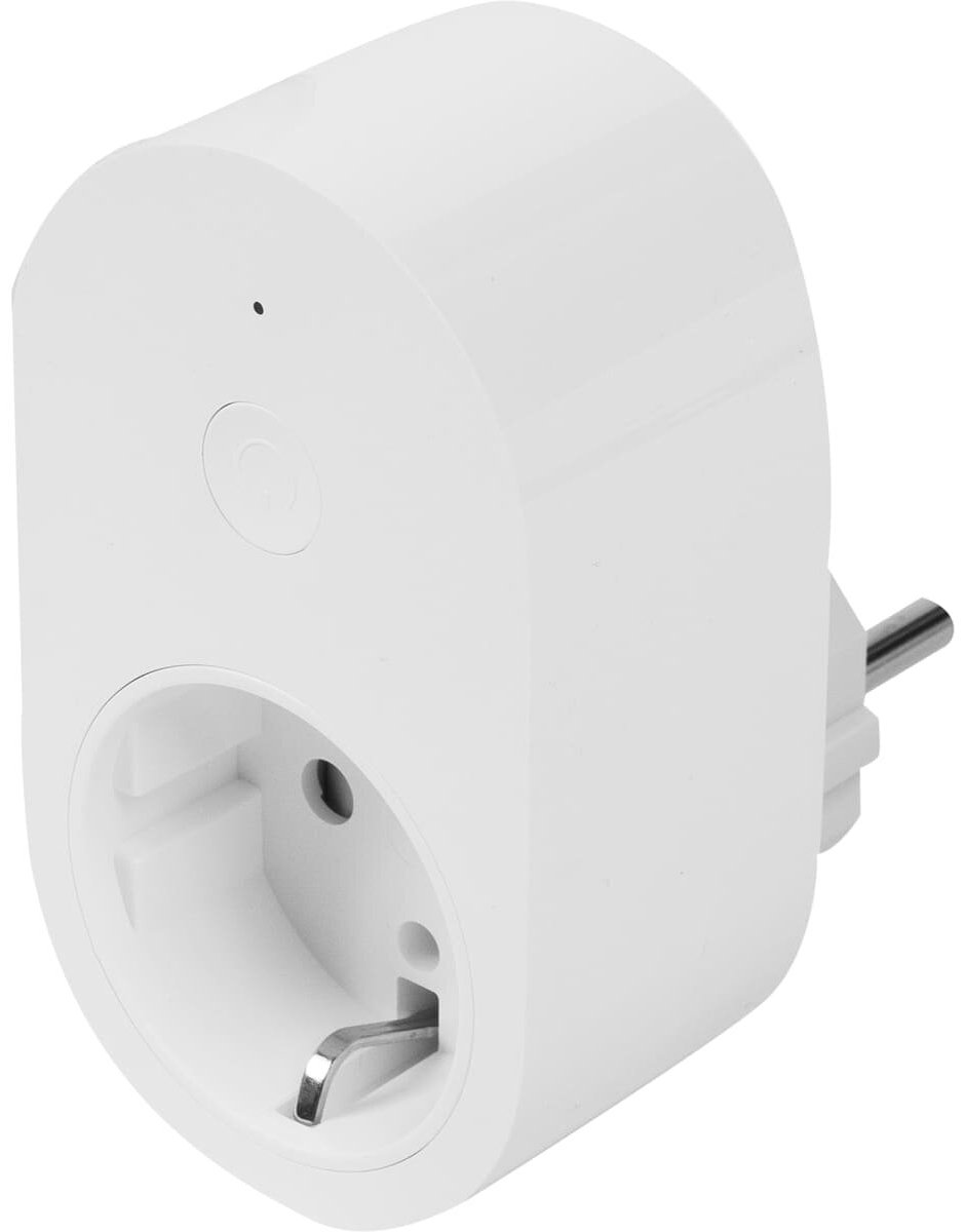 Умная розетка Xiaomi Mi Smart Power Plug GMR4015GL (ZNCZ05CM)