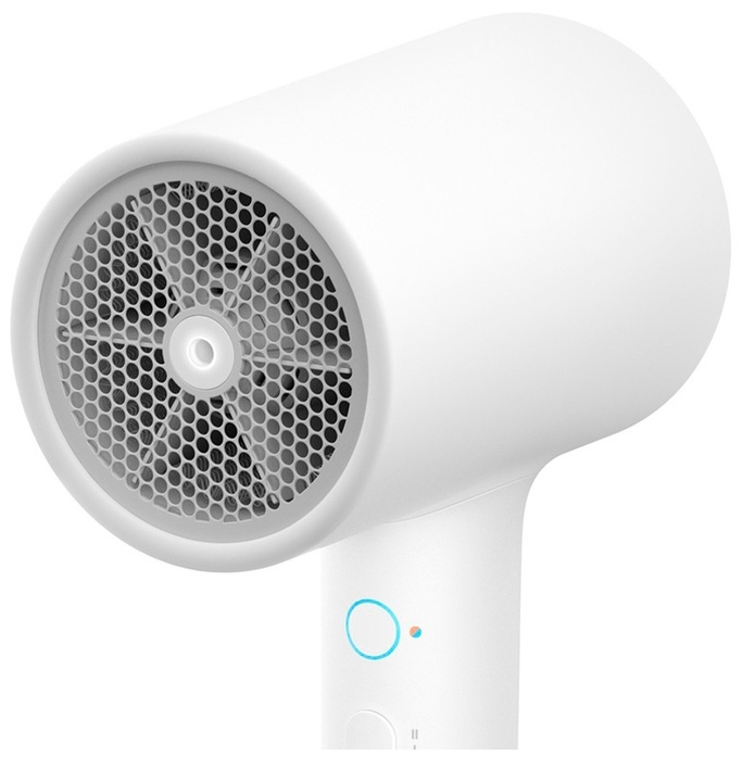Фен Xiaomi Mi Ionic Hairdryer белый NUN4052GL