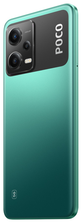 Смартфон Poco X5 5G 6/128 Гб зеленый