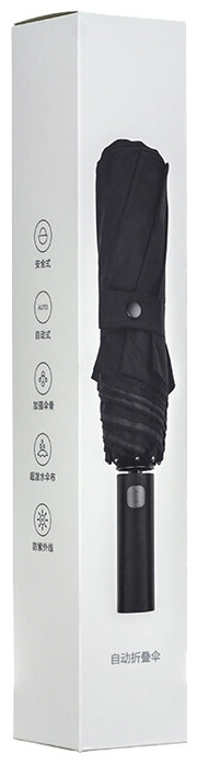 Зонт Xiaomi Mi Automatic Umbrella