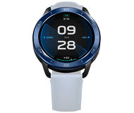 Безель для смарт-часов Xiaomi Watch Bezel синий BHR8318GL