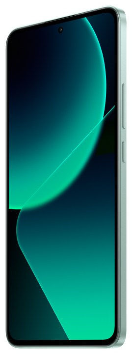 Смартфон Xiaomi 13T Pro 12/512 ГБ зеленый