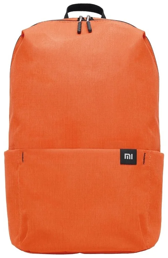 Рюкзак Xiaomi Mi Casual Daypack оранжевый ZJB4148GL